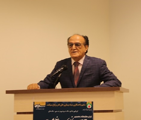 دکتر حسین نجمی